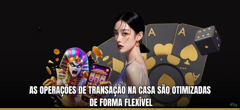 Baixar app da 45q gratuitamente