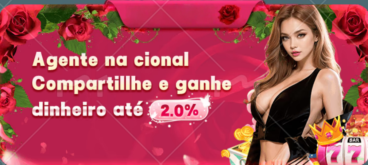 Imagem promocional da 45q mostrando a plataforma e suas vantagens